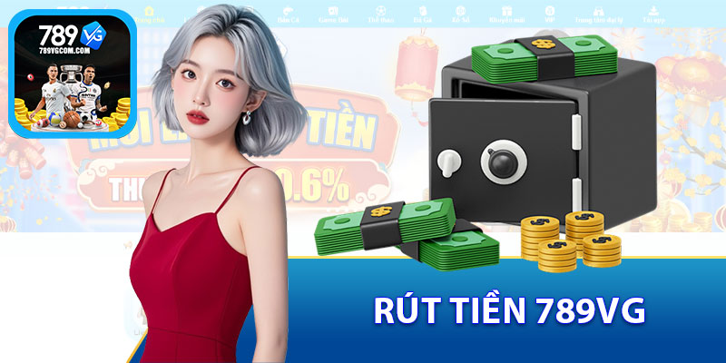 Rút Tiền 789VG